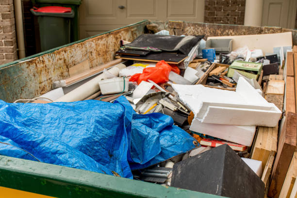 Best Same-Day Junk Removal Services  in Kennesaw State University, GA