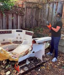 Best Hot Tub Removal  in Kennesaw State University, GA